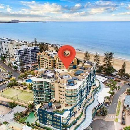 Mooloolaba 8Th Floor Unit , Landmark Resort Eksteriør billede