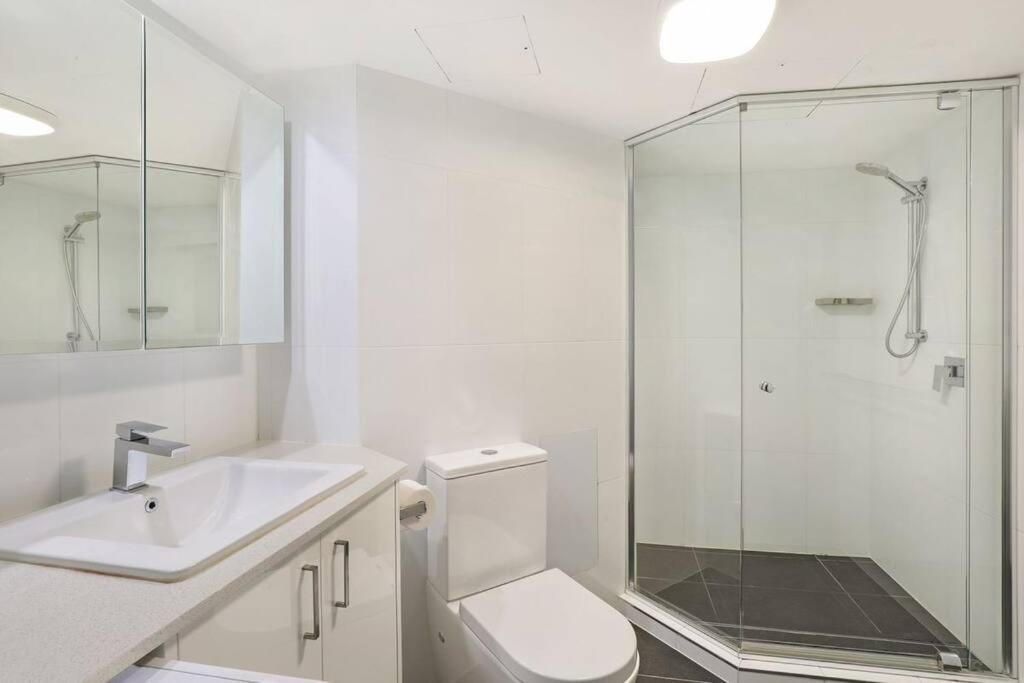 Mooloolaba 8Th Floor Unit , Landmark Resort Eksteriør billede