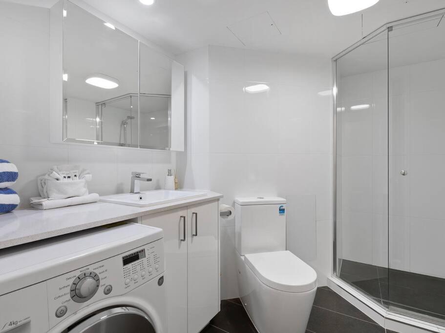 Mooloolaba 8Th Floor Unit , Landmark Resort Eksteriør billede