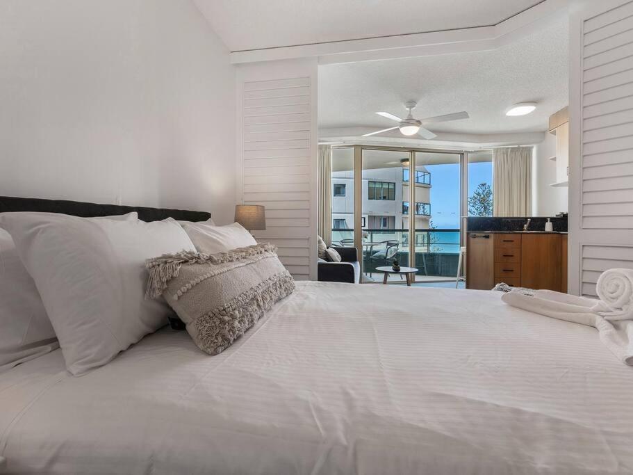 Mooloolaba 8Th Floor Unit , Landmark Resort Eksteriør billede