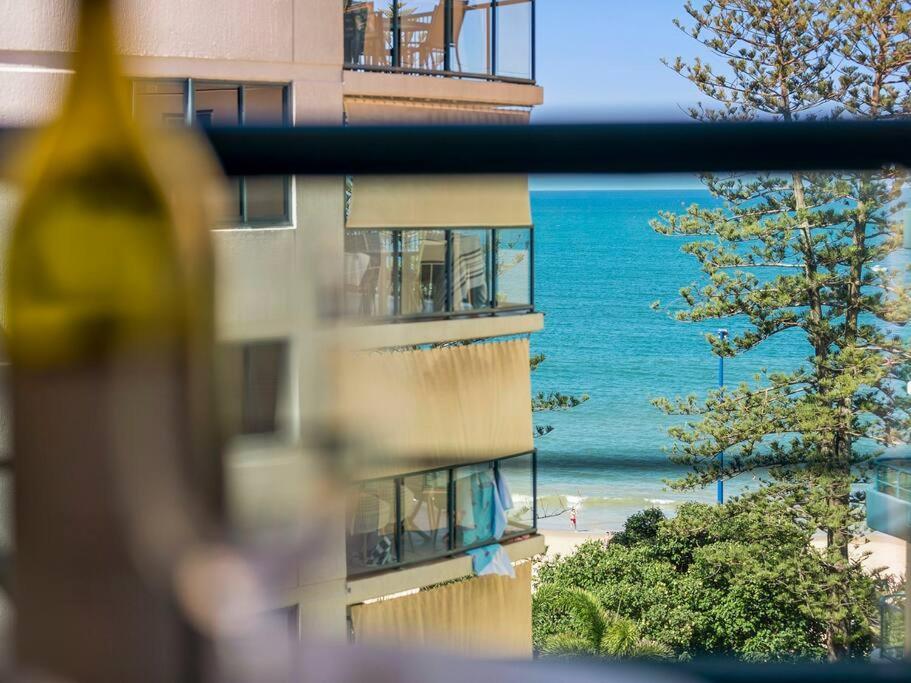 Mooloolaba 8Th Floor Unit , Landmark Resort Eksteriør billede