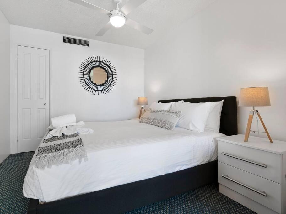 Mooloolaba 8Th Floor Unit , Landmark Resort Eksteriør billede