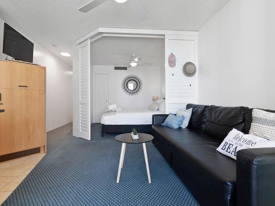 Mooloolaba 8Th Floor Unit , Landmark Resort Eksteriør billede
